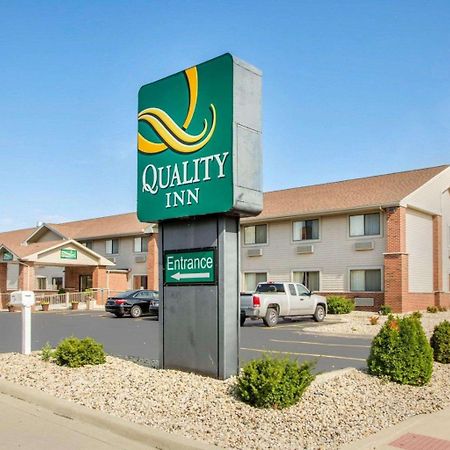Quality Inn Ottawa Near Starved Rock State Park Екстер'єр фото