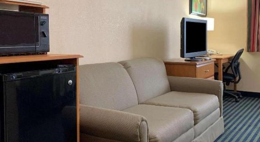 Quality Inn Ottawa Near Starved Rock State Park Екстер'єр фото
