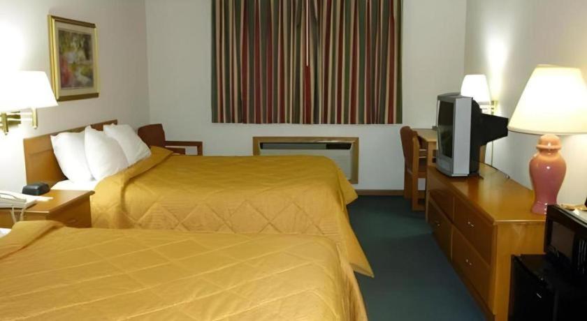 Quality Inn Ottawa Near Starved Rock State Park Екстер'єр фото