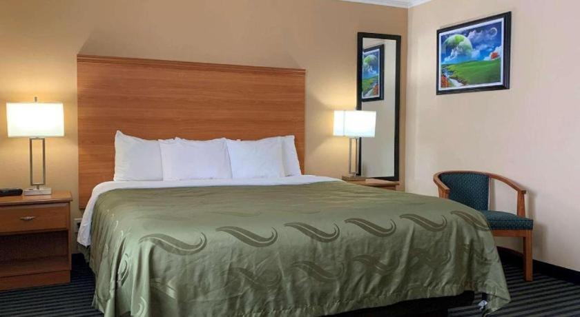Quality Inn Ottawa Near Starved Rock State Park Екстер'єр фото